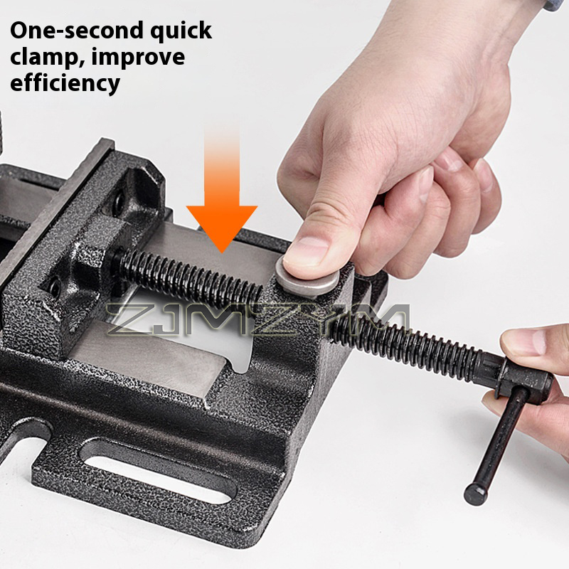 Adjustable Flat Piler Bench Vi – Bench Vise Swivel recenzja i cena