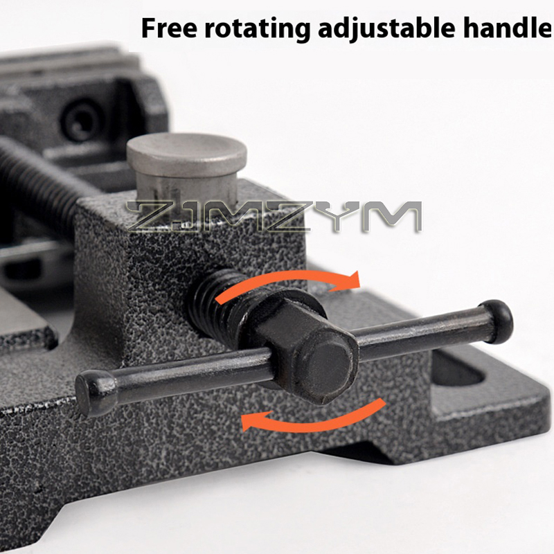Adjustable Flat Piler Bench Vi – Bench Vise Swivel recenzja i cena