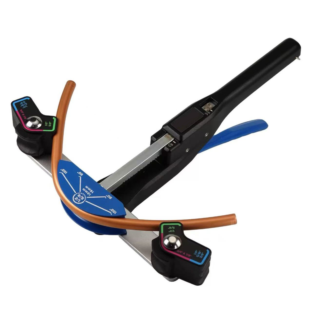 High Quality 7-in-1 Pipe Bende – Tools Quality recenzja i cena