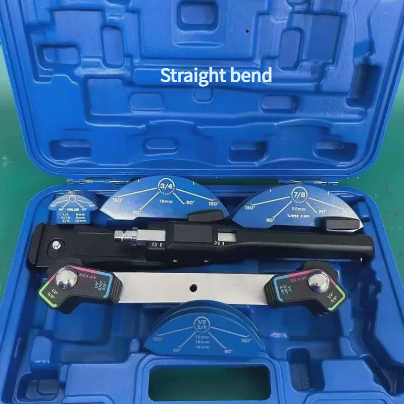 High Quality 7-in-1 Pipe Bende – Tools Quality recenzja i cena