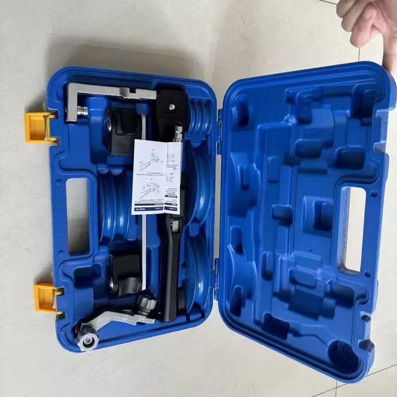 High Quality 7-in-1 Pipe Bende – Tools Quality recenzja i cena