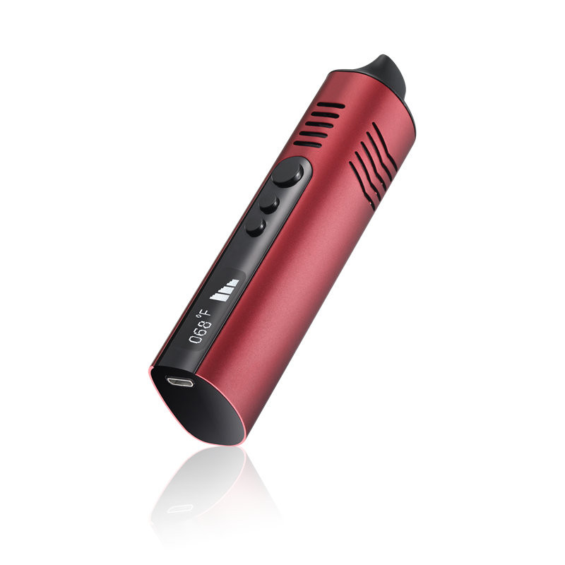 Original Dry Herb Vaporizer An – Tools Vape recenzja i cena