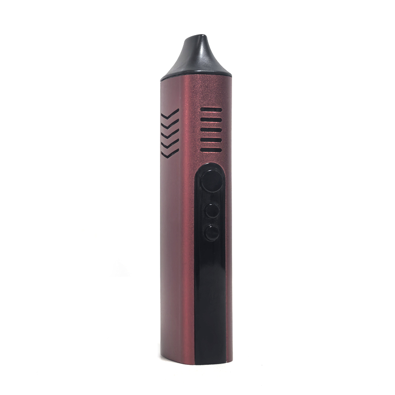 Original Dry Herb Vaporizer An – Tools Vape recenzja i cena
