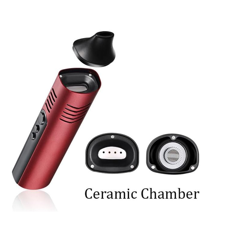 Original Dry Herb Vaporizer An – Tools Vape recenzja i cena