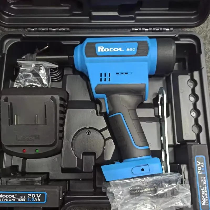 M3-M10 Manufacturer RL-5308B P – Tools Quality recenzja i cena