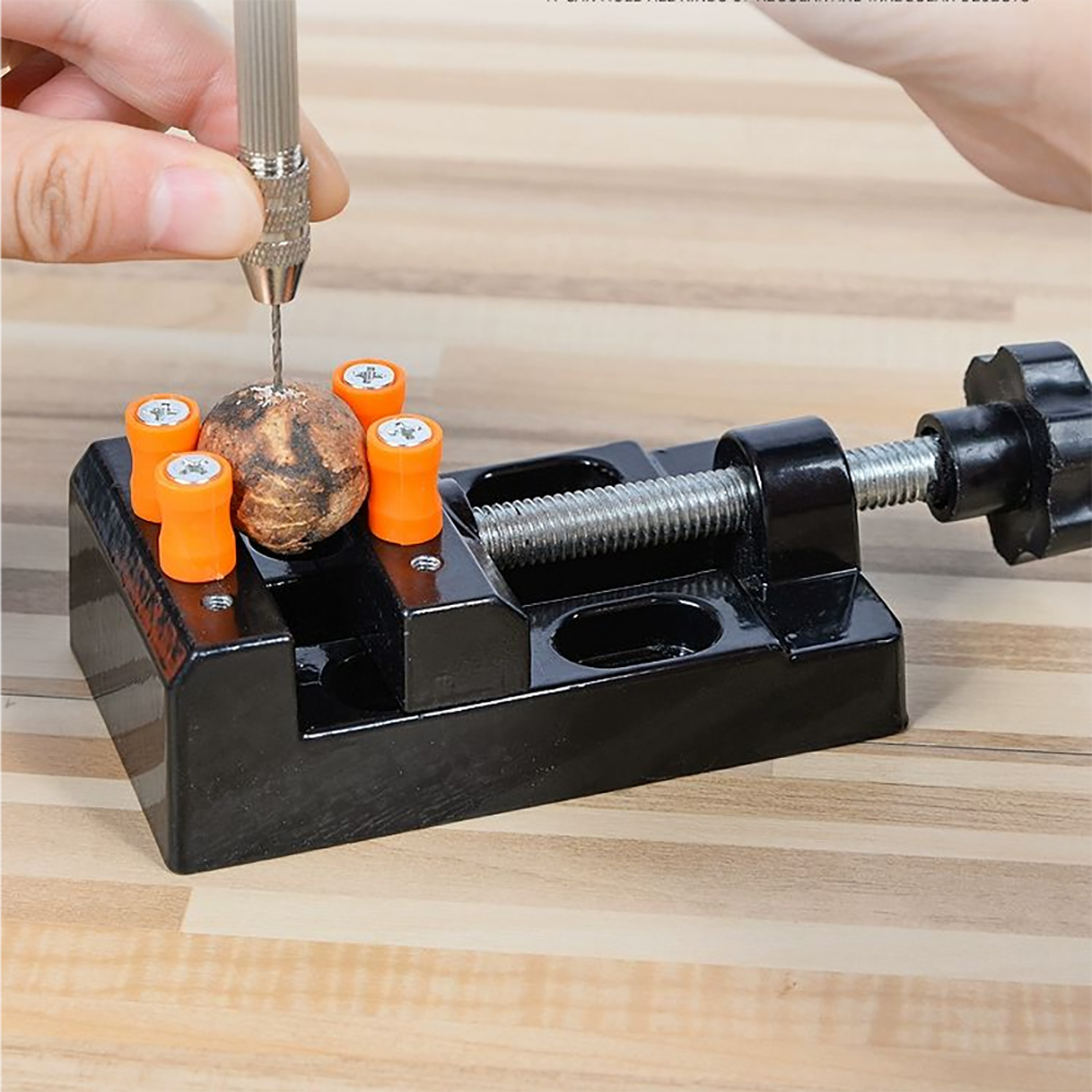 Heavy Duty 57mm Mini Table Vis – Bench Vise Swivel recenzja i cena