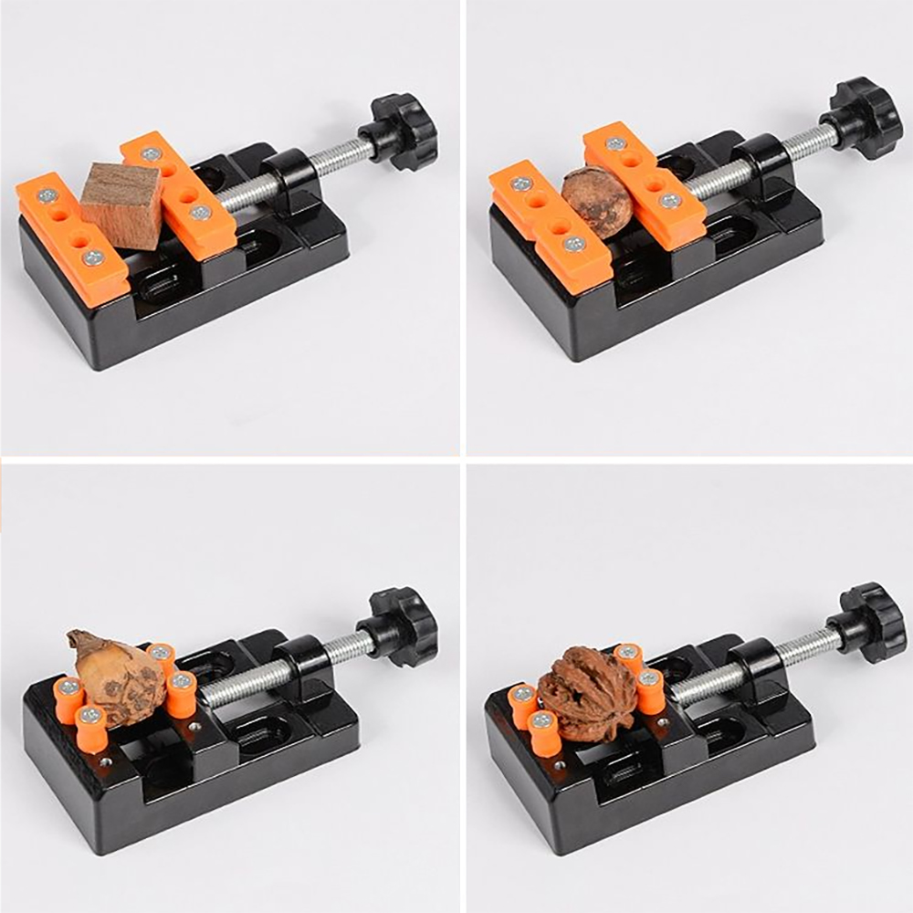 Heavy Duty 57mm Mini Table Vis – Bench Vise Swivel recenzja i cena