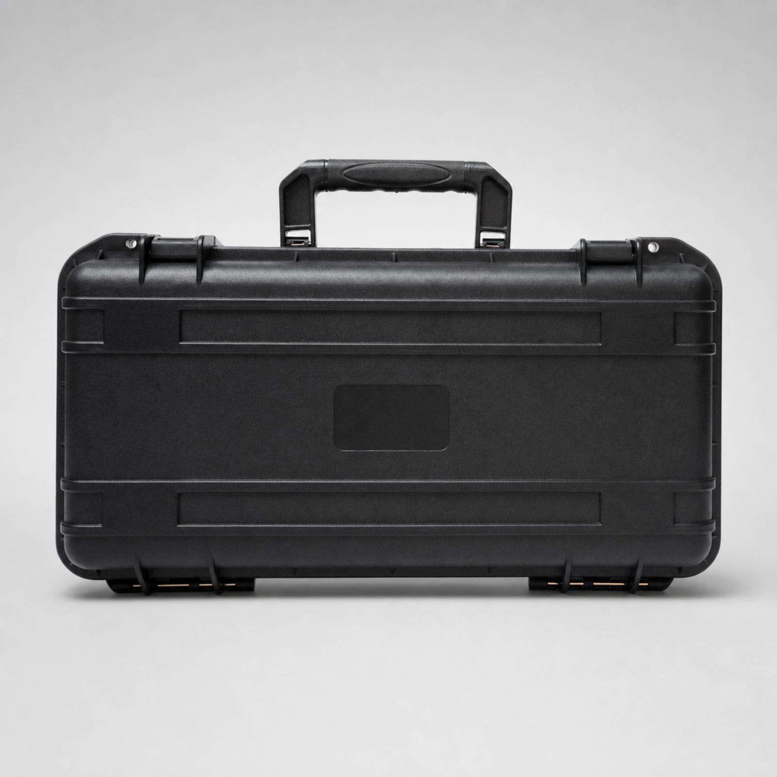 Hard Carrying Case Secure-Latc – Workshop With Tools recenzja i cena
