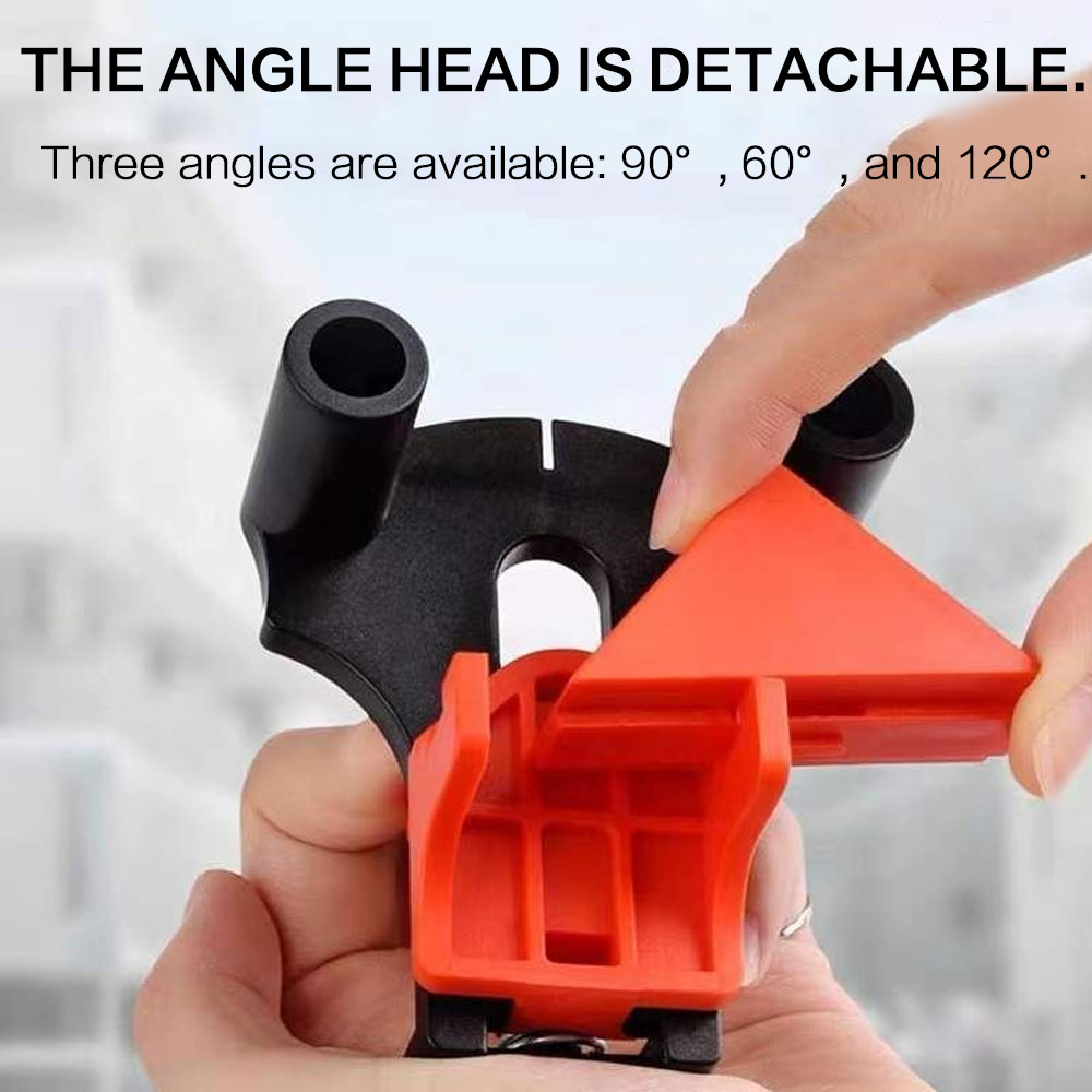 Premium 90 Degree Right Angle  – Angle Clamp 90 recenzja i cena