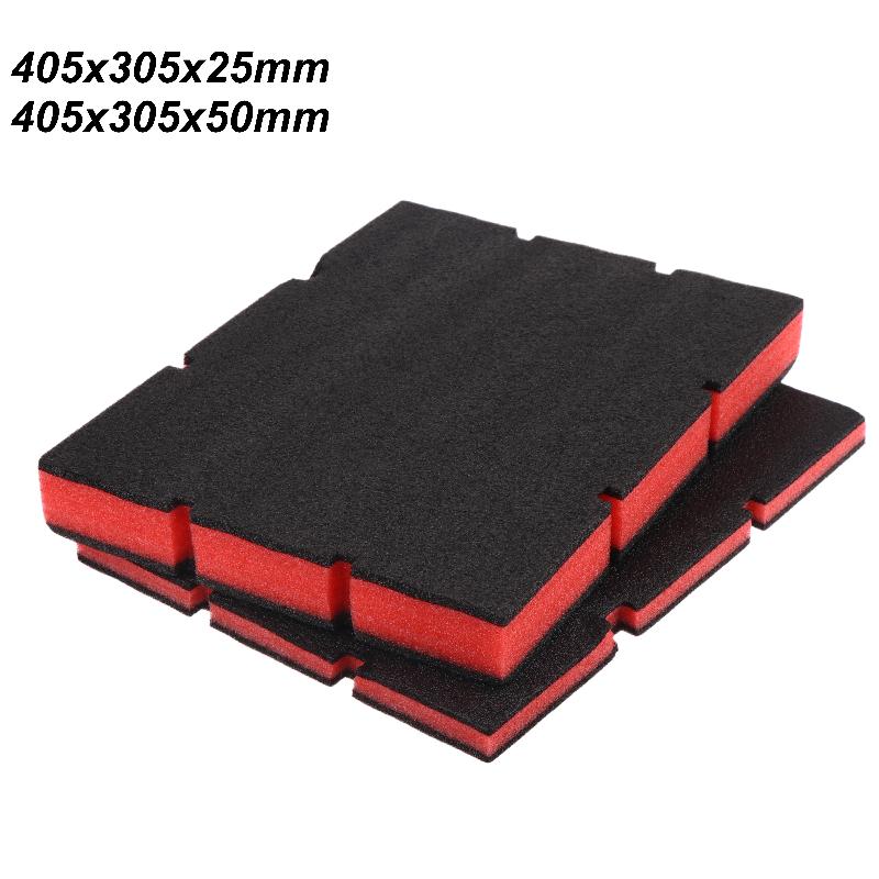 1Pcs Red Black Shockproof Foam – Workshop With Tools recenzja i cena