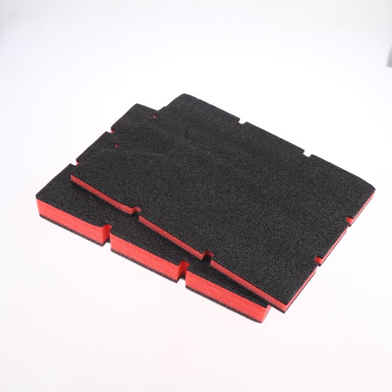 1Pcs Red Black Shockproof Foam – Workshop With Tools recenzja i cena