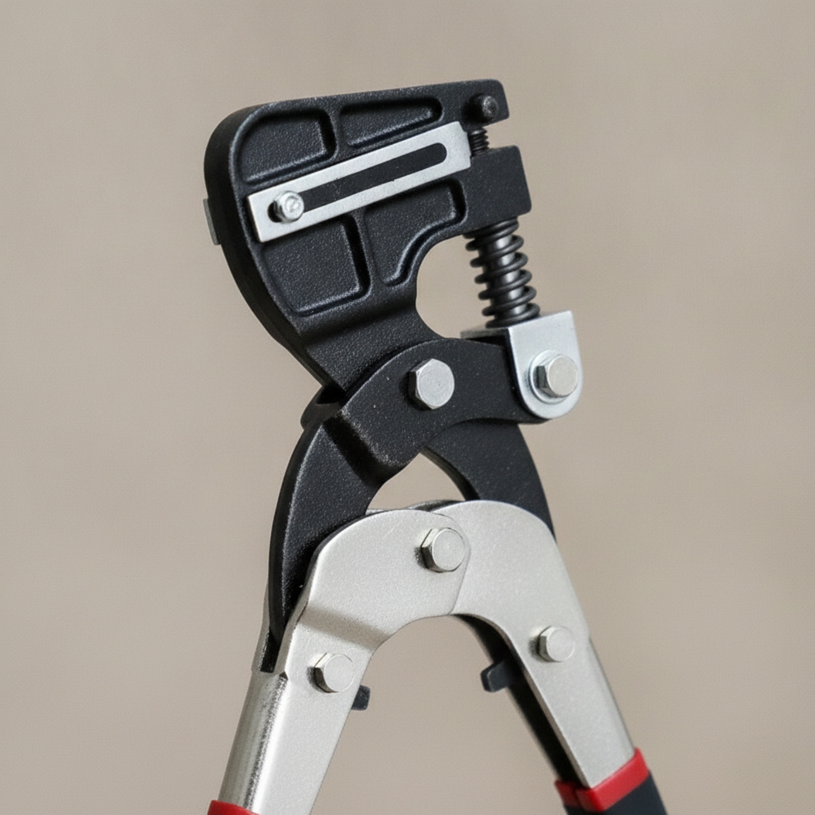 Sheet Metal Hole Puncher Heavy – Workshop Hand Tools recenzja i cena