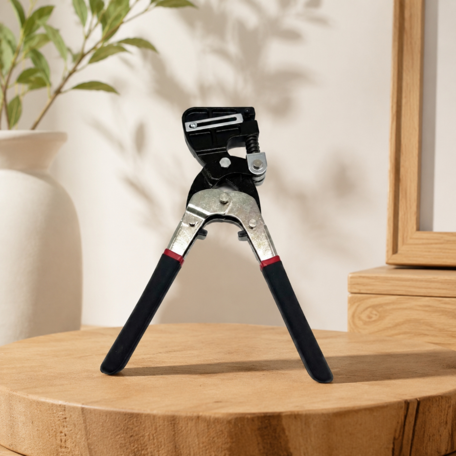 Sheet Metal Hole Puncher Heavy – Workshop Hand Tools recenzja i cena