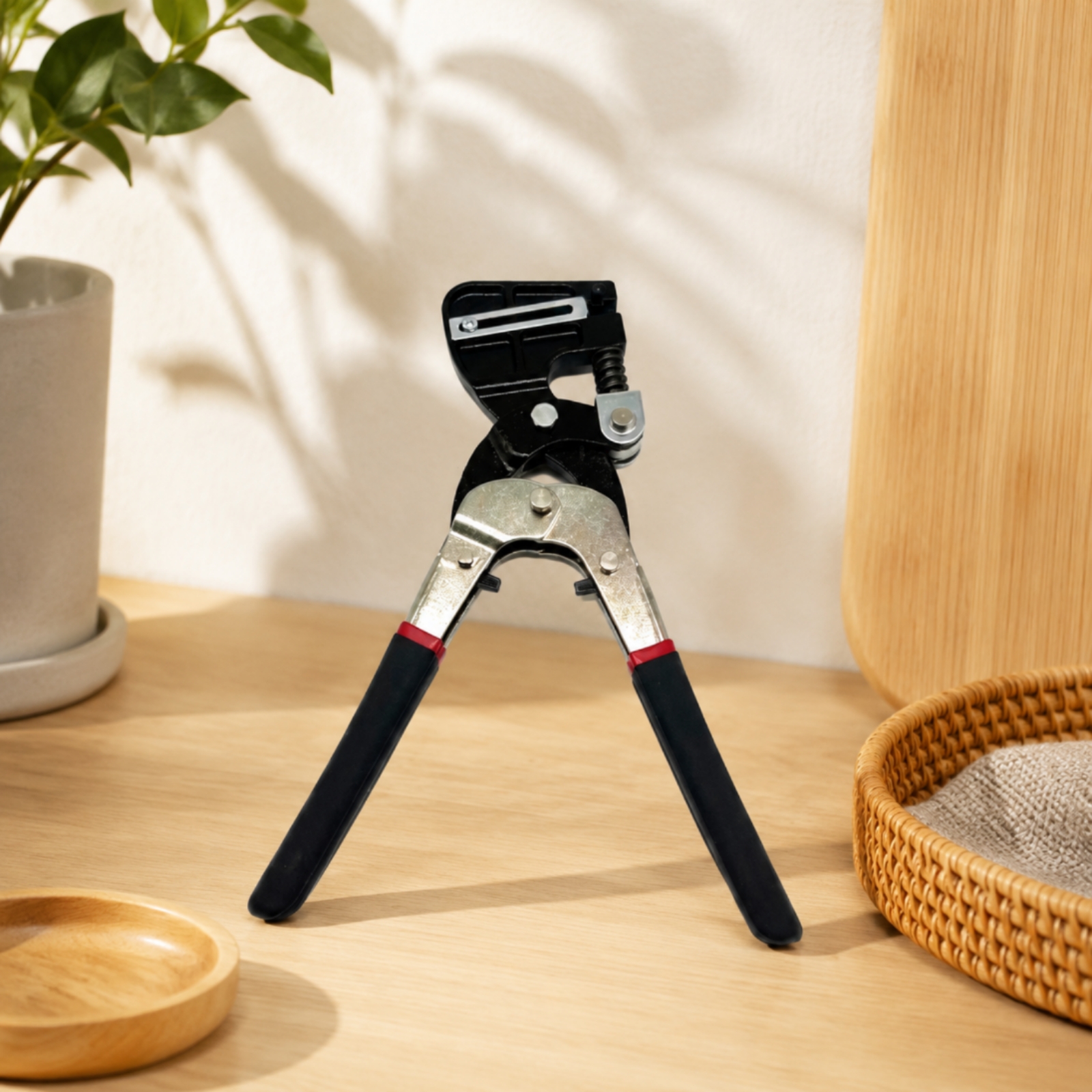 Sheet Metal Hole Puncher Heavy – Workshop Hand Tools recenzja i cena