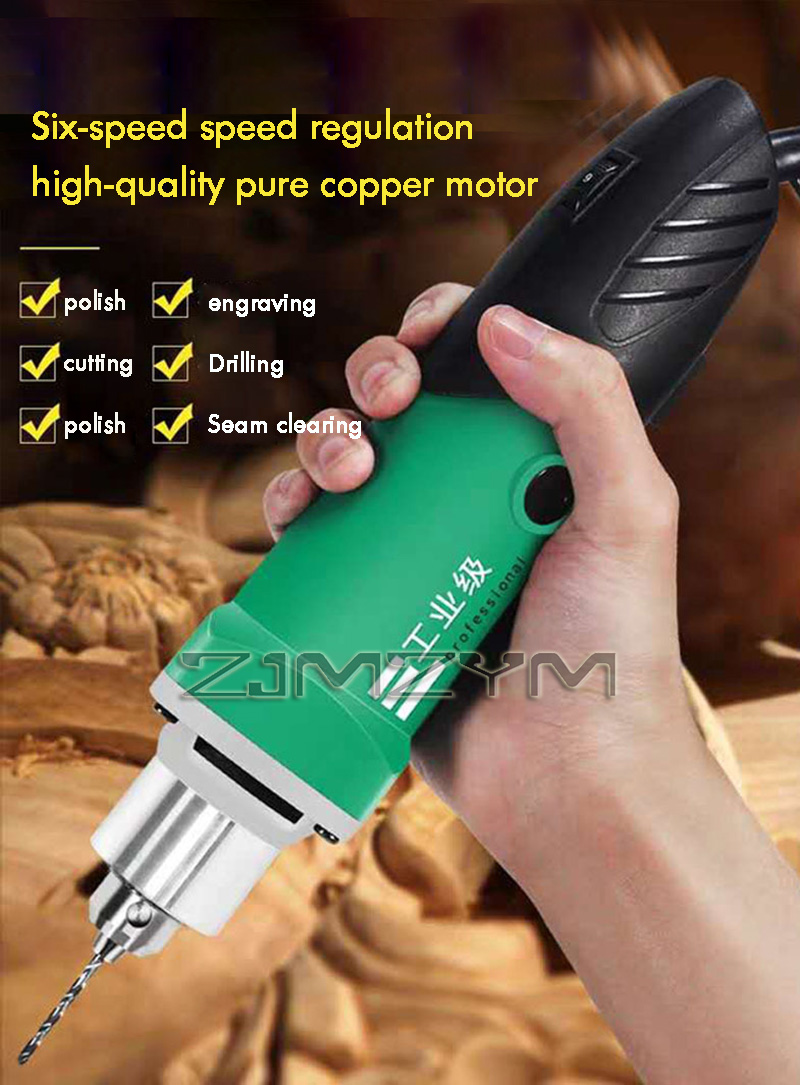 6-Position Variable Speed High – Workshop Tools And Equipment recenzja i cena