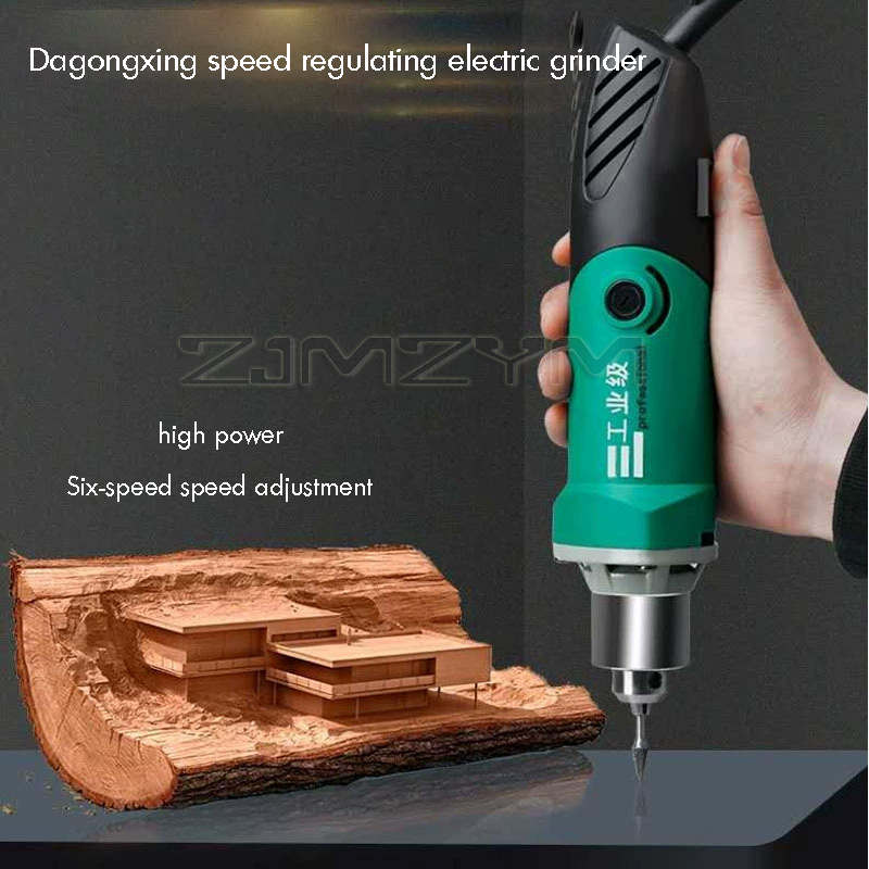 6-Position Variable Speed High – Workshop Tools And Equipment recenzja i cena