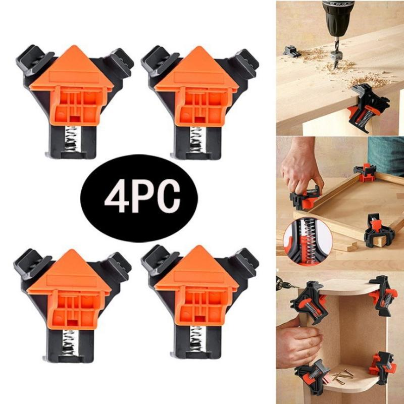 1PC 4PCS 90 Degree Corner Clam – Angle Clamp 90 recenzja i cena