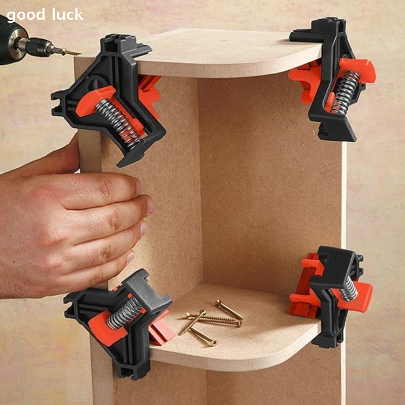 1PC 4PCS 90 Degree Corner Clam – Angle Clamp 90 recenzja i cena
