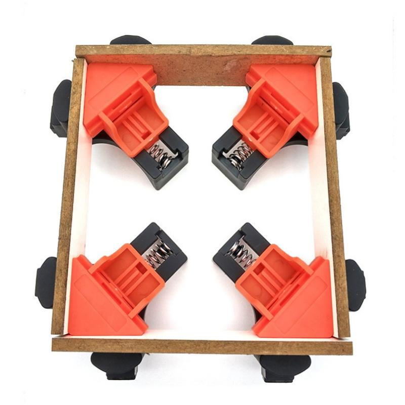 1PC 4PCS 90 Degree Corner Clam – Angle Clamp 90 recenzja i cena