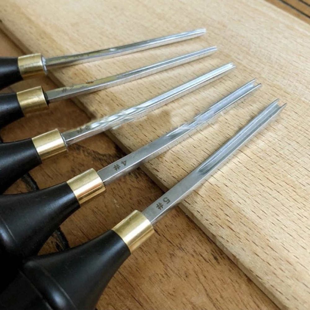 Professional Leather Edge Beve – Workshop Tools For Carpentry recenzja i cena