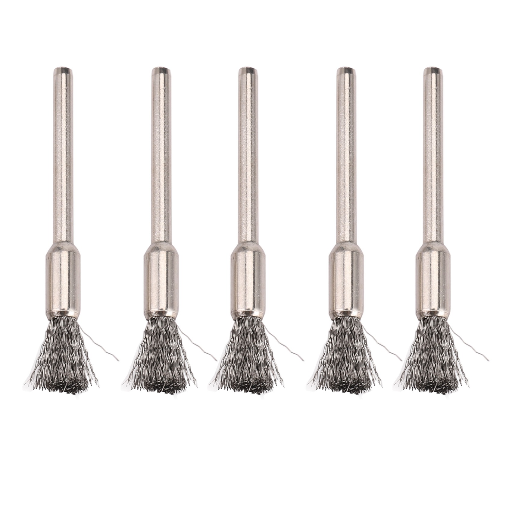 5pcs Cleaning Brush Atomizer T – Tools Vape recenzja i cena