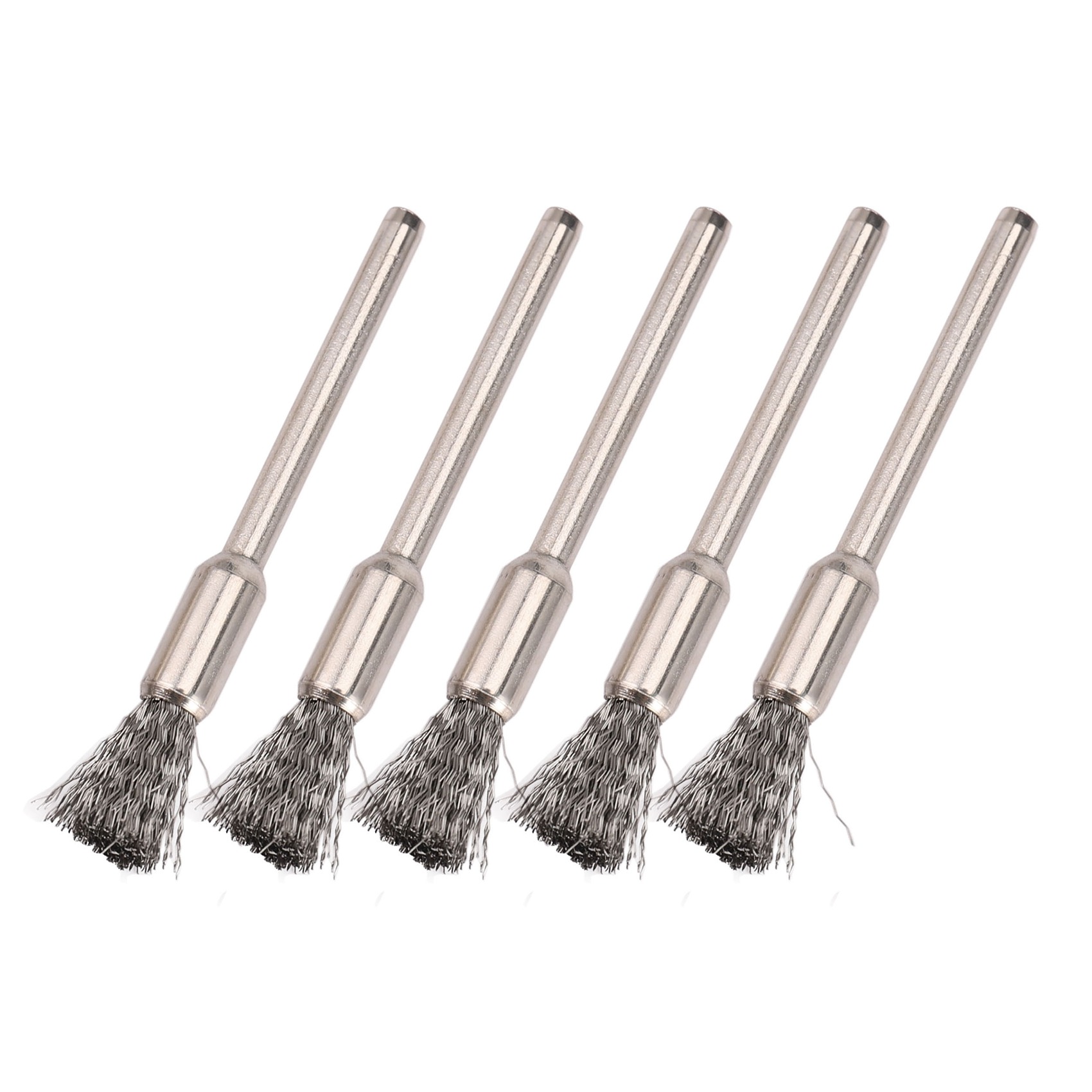 5pcs Cleaning Brush Atomizer T – Tools Vape recenzja i cena