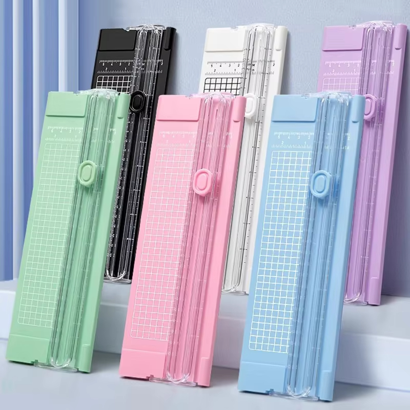 1pcA4 Mini Paper Trimmer Paper – Workshop Tools And Equipment recenzja i cena