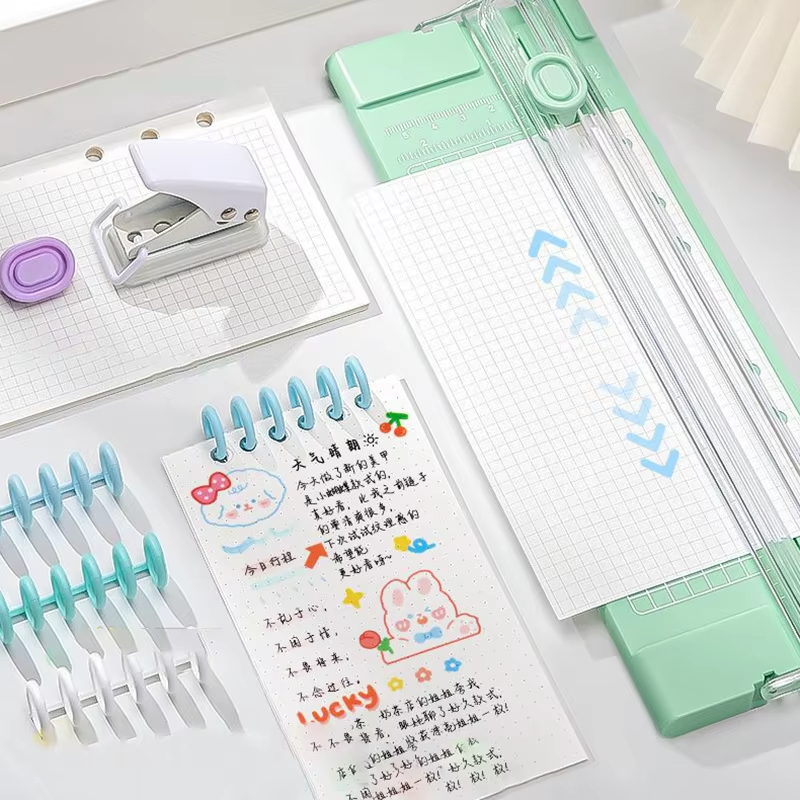 1pcA4 Mini Paper Trimmer Paper – Workshop Tools And Equipment recenzja i cena