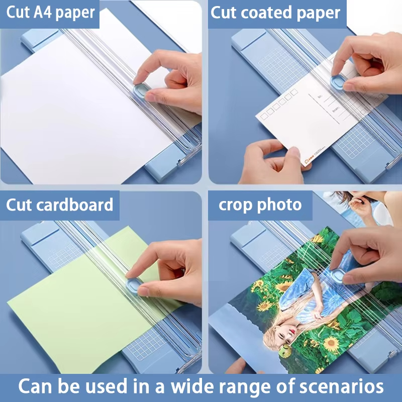 1pcA4 Mini Paper Trimmer Paper – Workshop Tools And Equipment recenzja i cena