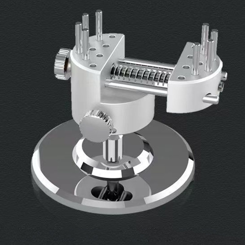 2.5 Inch For Mini Vise With 36 – Bench Vise Swivel recenzja i cena