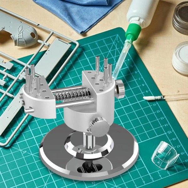 2.5 Inch For Mini Vise With 36 – Bench Vise Swivel recenzja i cena