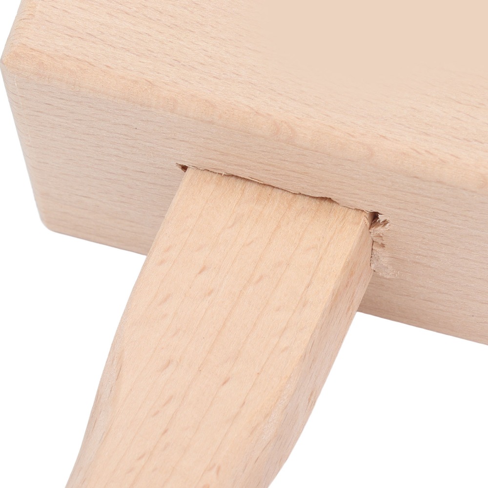Tool Solid Wooden Mallets Ligh – Mallet Wood Carving recenzja i cena