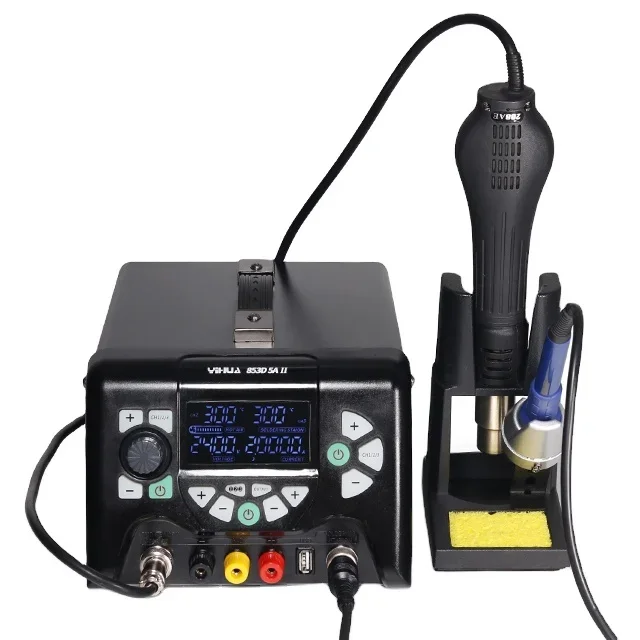 High Quality Welding Tools 3 I – Tools Quality recenzja i cena