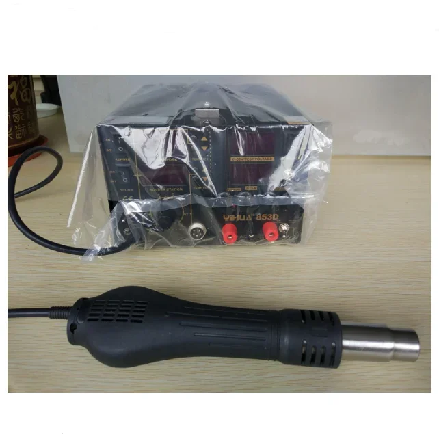 High Quality Welding Tools 3 I – Tools Quality recenzja i cena