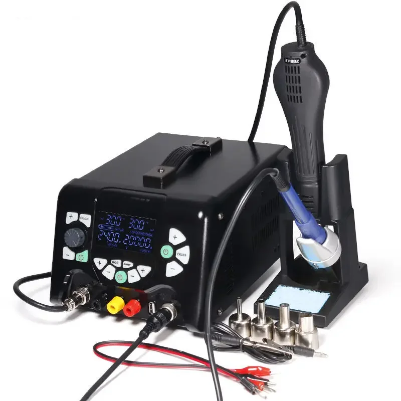High Quality Welding Tools 3 I – Tools Quality recenzja i cena