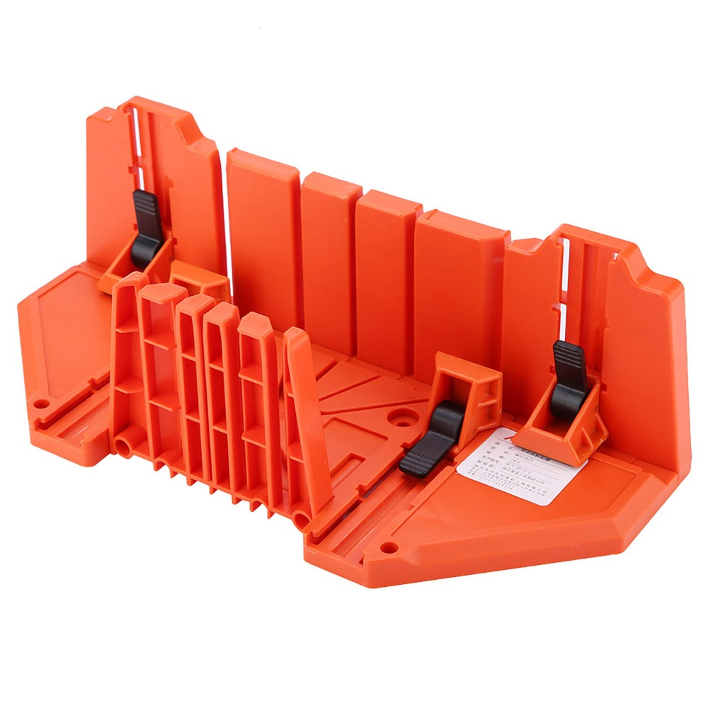 14 Inch Clamping Miter Box ABS – Angle Clamp 90 recenzja i cena