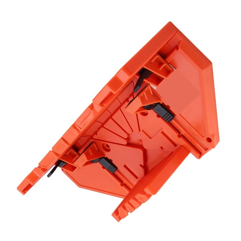 14 Inch Clamping Miter Box ABS – Angle Clamp 90 recenzja i cena
