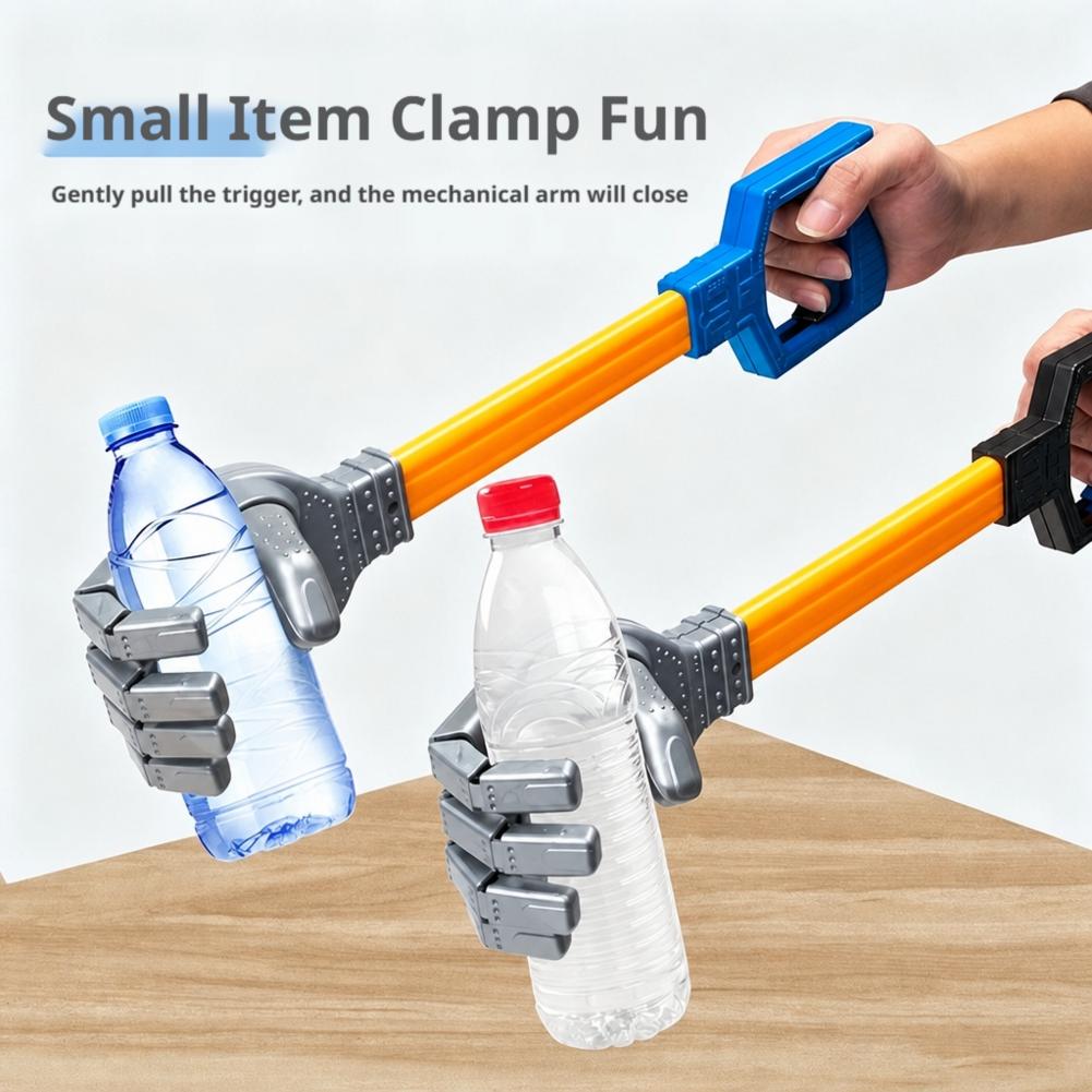 Robotic Hand Grabber Toy Hand  – Workshop Hand Tools recenzja i cena