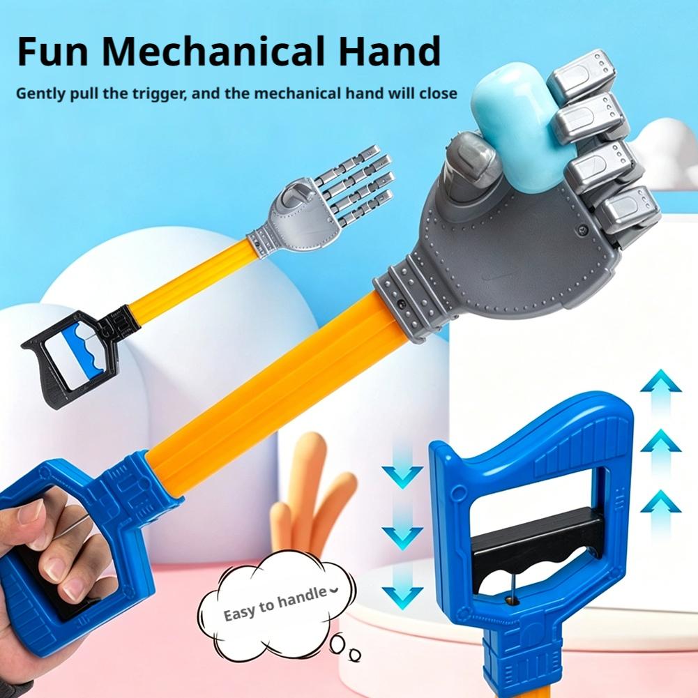 Robotic Hand Grabber Toy Hand  – Workshop Hand Tools recenzja i cena