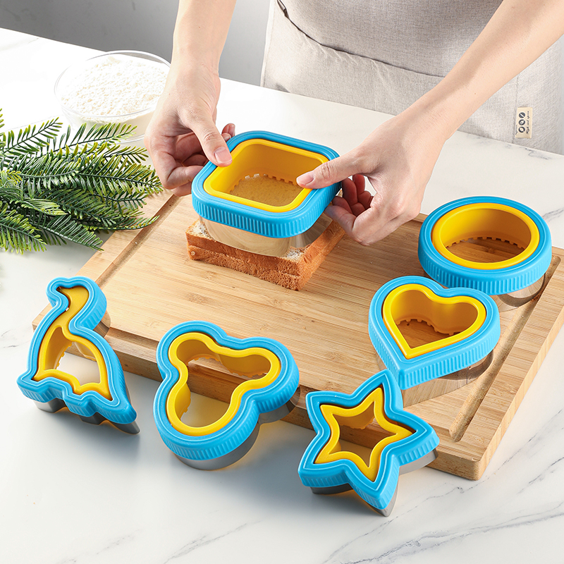 Sandwich cutting and sealing m – Workshop Tools And Equipment recenzja i cena