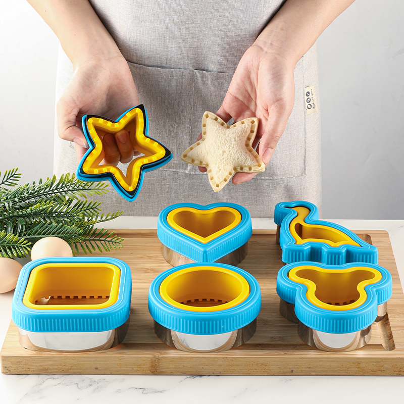 Sandwich cutting and sealing m – Workshop Tools And Equipment recenzja i cena