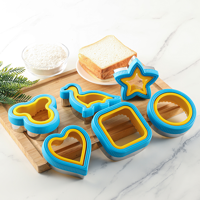 Sandwich cutting and sealing m – Workshop Tools And Equipment recenzja i cena