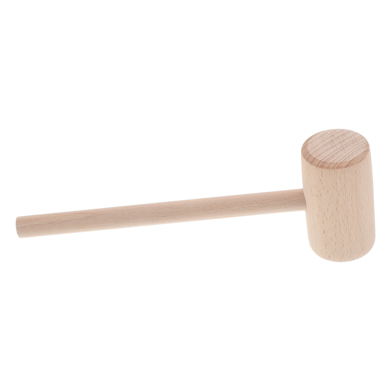 Crafts Wooden Hammer DIY Woodw – Mallet Wood Carving recenzja i cena