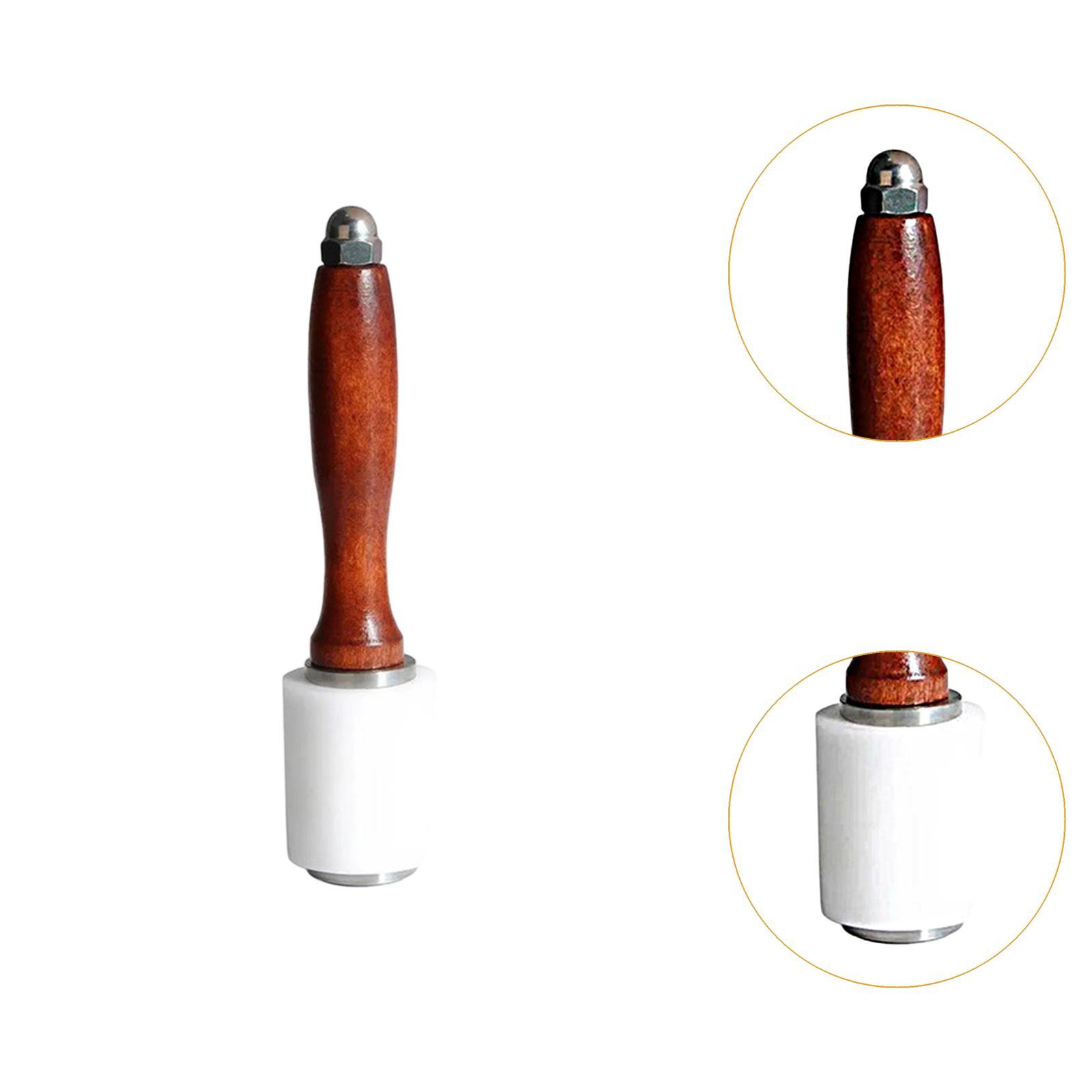 Leathercraft Hammer Supplies P – Mallet Wood Carving recenzja i cena
