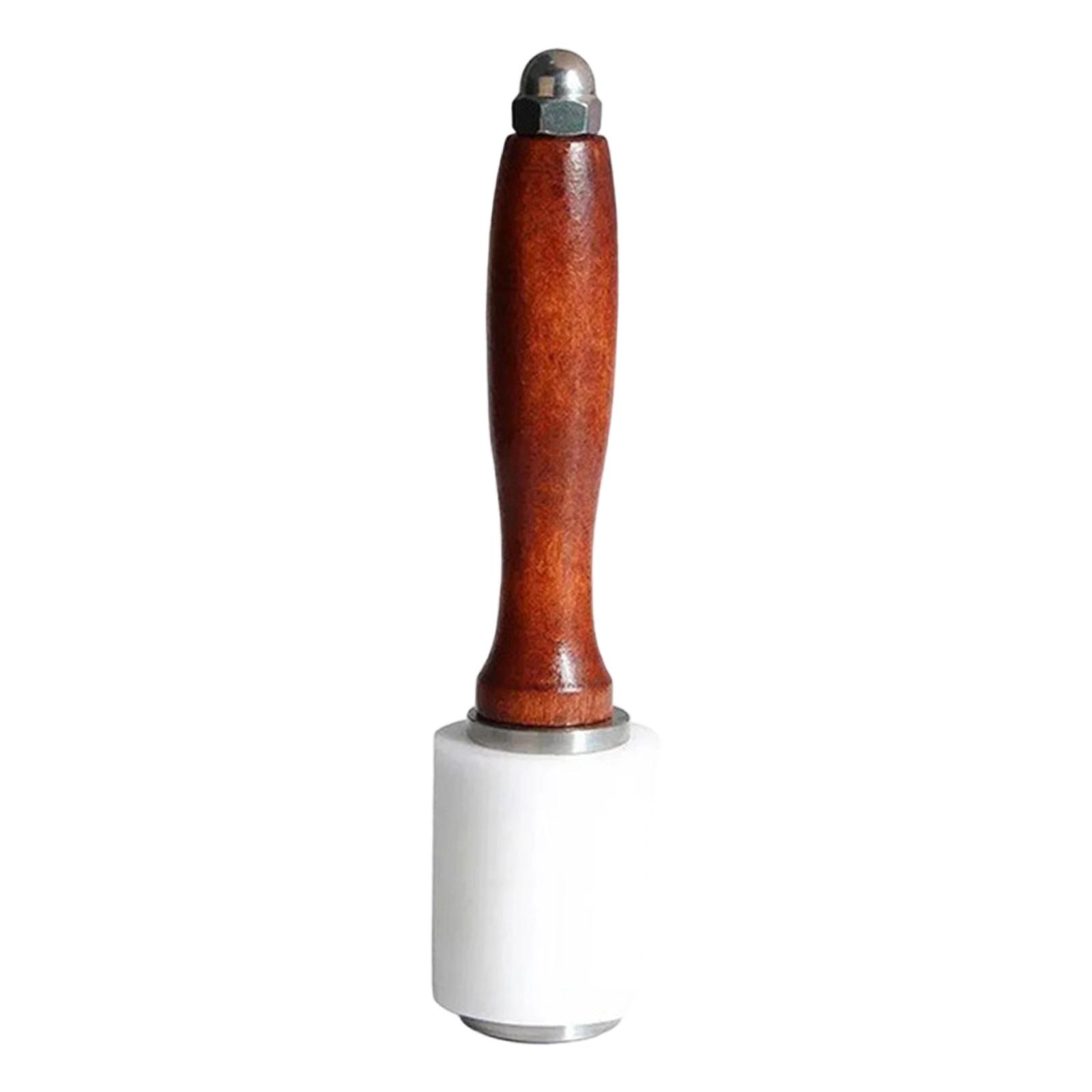 Leathercraft Hammer Durable Ny – Mallet Wood Carving recenzja i cena