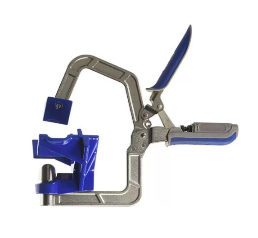 90° Corner Clamp for Woodworki – Angle Clamp 90 recenzja i cena