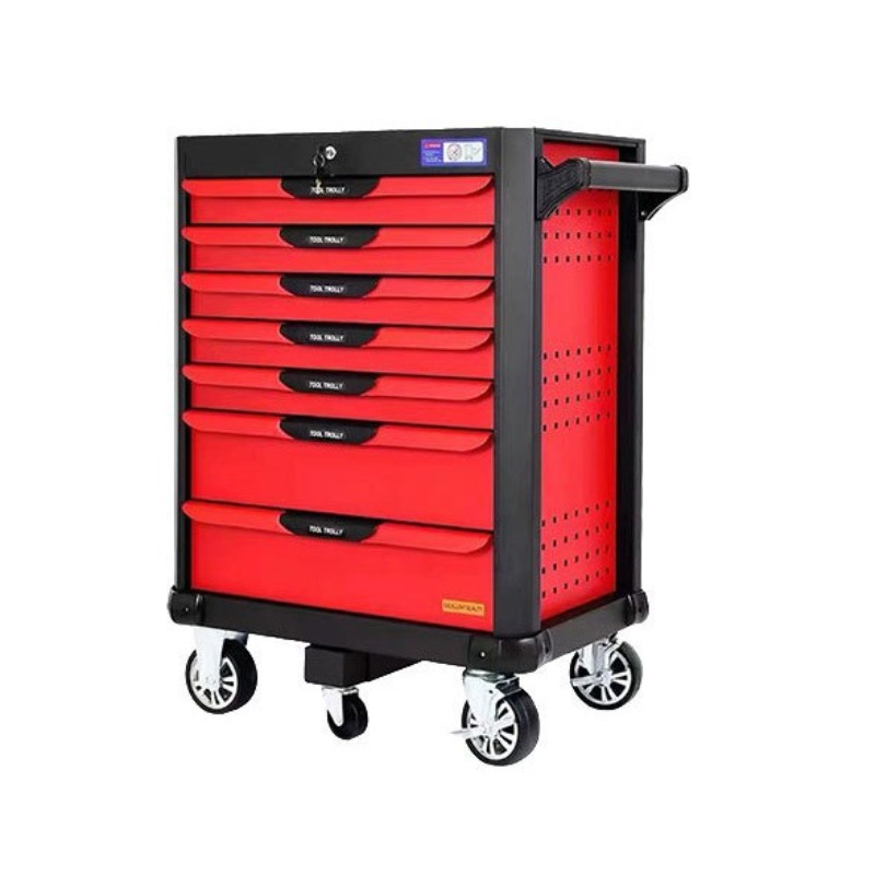 Drawer Auto Repair Tool Cart H – Workshop Hand Tools recenzja i cena