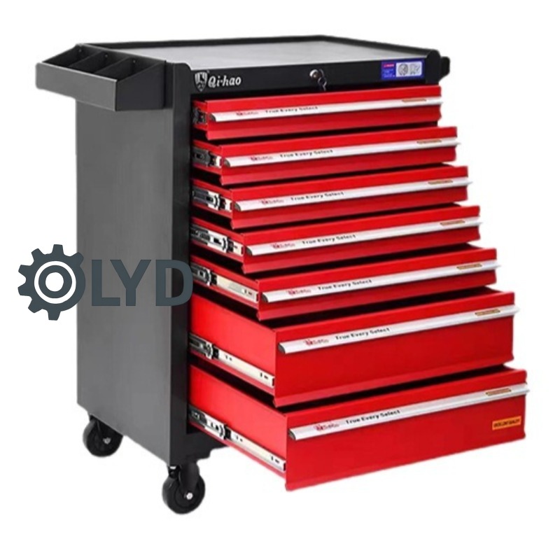 Drawer Auto Repair Tool Cart H – Workshop Hand Tools recenzja i cena