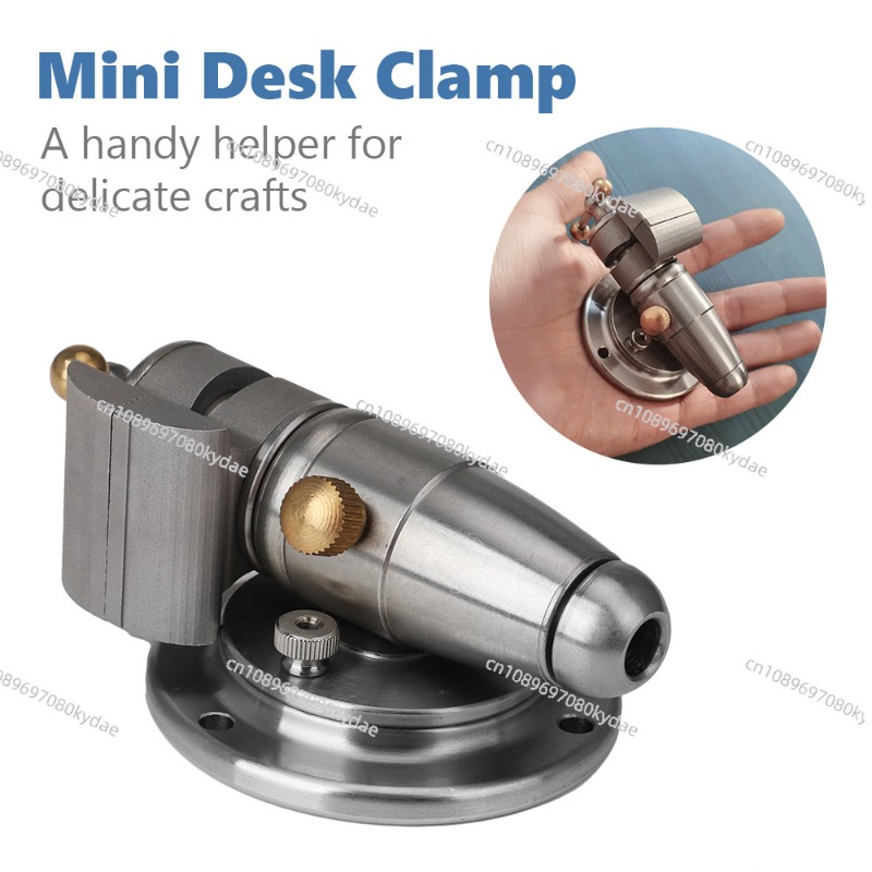 304 Stainless Steel Mini Bench – Bench Vise Swivel recenzja i cena