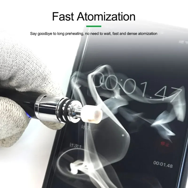 RELIFE RL-069 Rosin Atomizer R – Tools Vape recenzja i cena